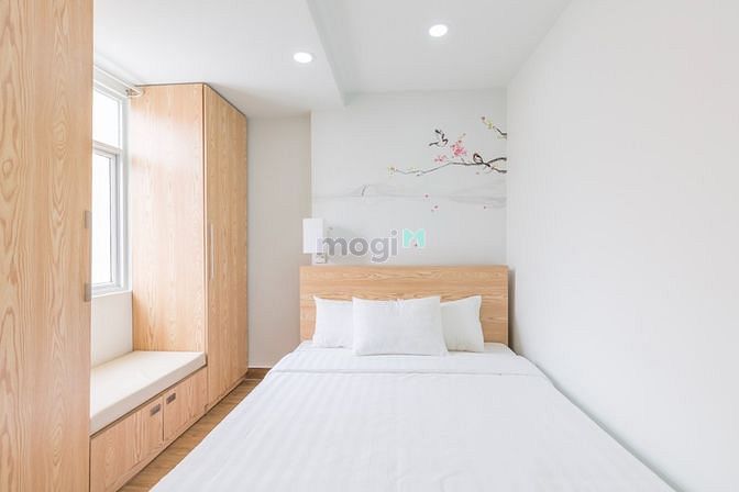 Hình ảnh 🍻Siêu phẩm Studio Ban công_Bao dịch vụ_Phố Nhật_đài Truyền Hình_35m2