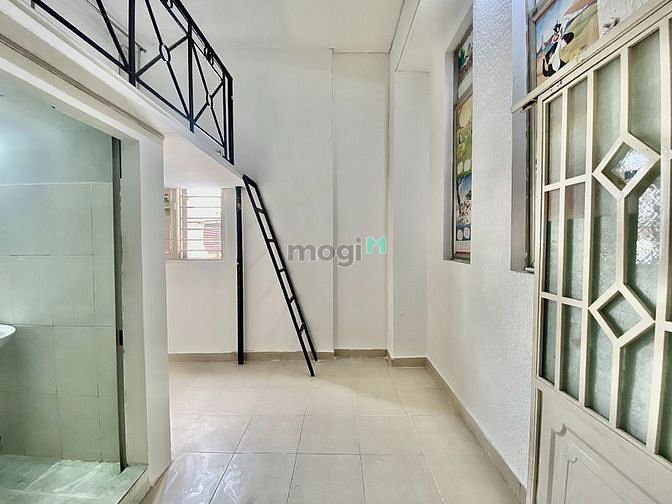 Hình ảnh Phòng trọ Tân Bình - Giá sinh viên 3tr/tháng
