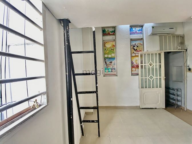 Hình ảnh Phòng trọ Tân Bình - Giá sinh viên 3tr/tháng