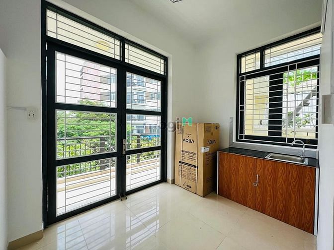Hình ảnh 🏘Mb6623 nạp rút nhanh chóng Studio ban công siêu rộng Quận 7