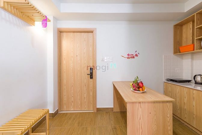 Hình ảnh 🍻Siêu phẩm Studio Ban công_Bao dịch vụ_Phố Nhật_đài Truyền Hình_35m2