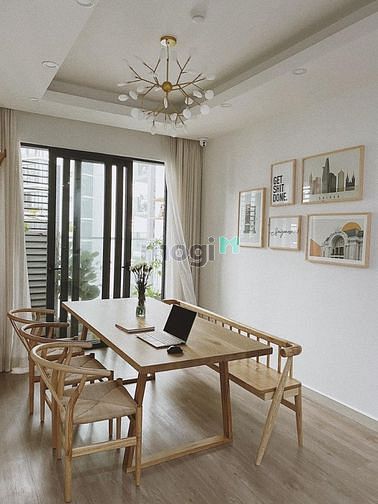 Hình ảnh Chính chủ bán căn 2pn 2vs , có FULL nội thất , Emerald Tân Phú