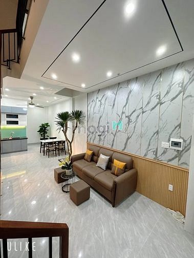 Hình ảnh Phá giá bán gấp nhà đường Thống Nhất,Tân Phú shr HxH