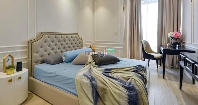 Hình ảnh Khách nữ không ở nữa cần bán Studio Rivergate, Quận 4, 2 tỷ 1, 45m2