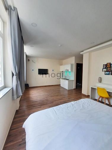 Hình ảnh 🪐STUDIO Đầy Đủ Tiện Nghi Quận 7_Him Lam_LotteMart_ĐH TĐT, RMIT