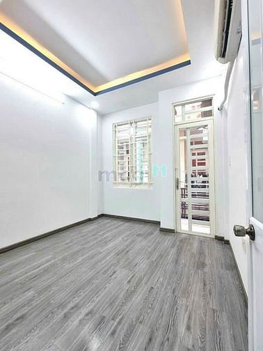 Hình ảnh SIÊU PHẨM Phạm Văn Chiêu Q.GV, 56m2, 3PN, 4WC, 1tỷ768, HXH, SHR