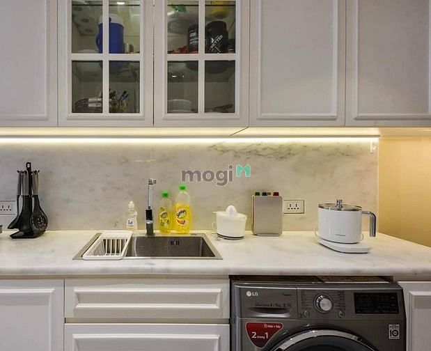 Hình ảnh Khách nữ không ở nữa cần bán Studio Rivergate, Quận 4, 2 tỷ 1, 45m2