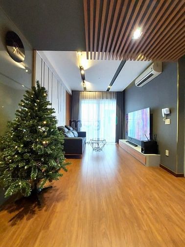 Hình ảnh Cho thuê Trang Chủ MB66.COM / Đăng Ký Tặng 66K Sky Center 75m2 2PN 2WC nhà đẹp