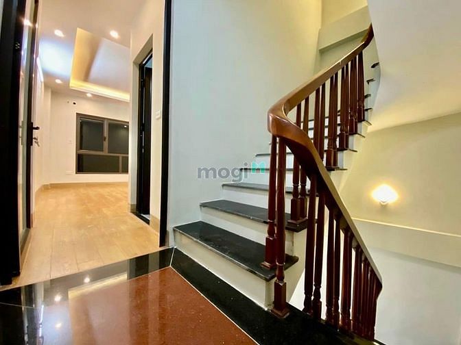 Hình ảnh Nhà Phố Lụa Vạn Phúc Hà Đông chủ thiện chí bán