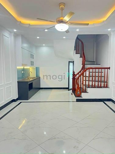 Hình ảnh Nhà Phố Lụa Vạn Phúc Hà Đông chủ thiện chí bán