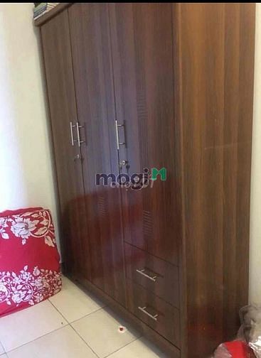 Hình ảnh Bán Trang Chủ MB66.COM / Đăng Ký Tặng 66K 45m2 tầng 9 C/C First Home Thạnh Lộc Q12