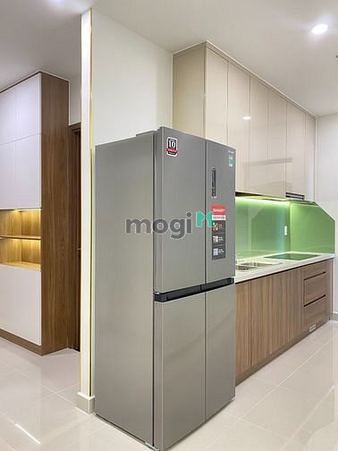 Hình ảnh CÒN SÓT 1 CĂN GIÁ TỐT! CC Chánh Hưng - Giai Việt Q8 tầng cao 1tỷ 470