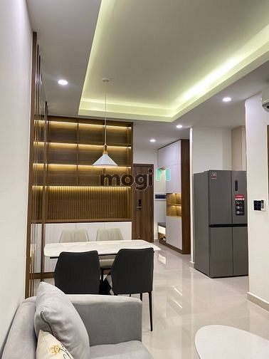 Hình ảnh CÒN SÓT 1 CĂN GIÁ TỐT! CC Chánh Hưng - Giai Việt Q8 tầng cao 1tỷ 470