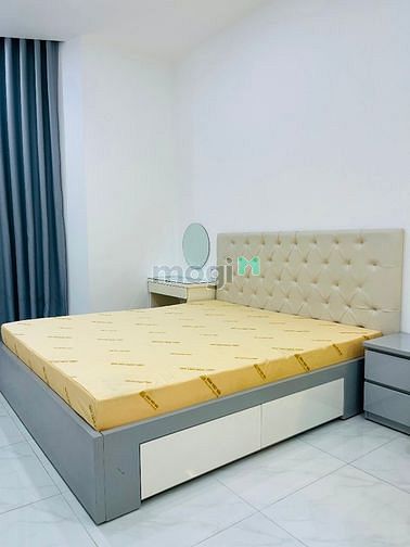 Hình ảnh 💥STUDIO BANCON CAO CẤP QUẬN 7_Máy giặt riêng_Phú Mỹ Hưng_RMIT