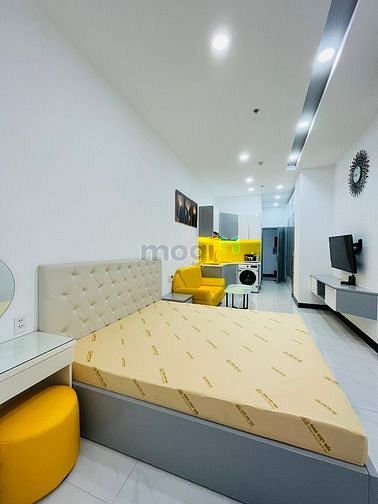 Hình ảnh 💥STUDIO BANCON CAO CẤP QUẬN 7_Máy giặt riêng_Phú Mỹ Hưng_RMIT