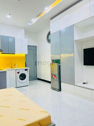 Hình ảnh 💥STUDIO BANCON CAO CẤP QUẬN 7_Máy giặt riêng_Phú Mỹ Hưng_RMIT