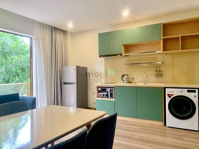 Hình ảnh Căn Hộ Cao Cấp Rộng 30m2 Đường Lê Văn Sĩ, Quận 3