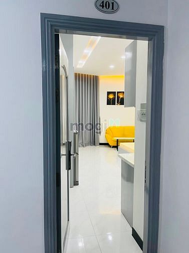 Hình ảnh 💥STUDIO BANCON CAO CẤP QUẬN 7_Máy giặt riêng_Phú Mỹ Hưng_RMIT