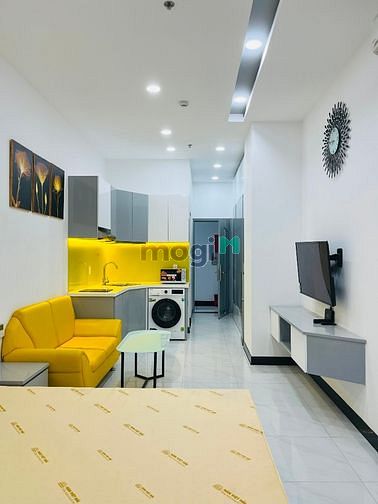 Hình ảnh 💥STUDIO BANCON CAO CẤP QUẬN 7_Máy giặt riêng_Phú Mỹ Hưng_RMIT