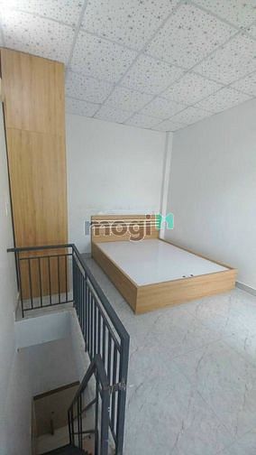 Hình ảnh Cho Thuê Nhà 1Lầu 1Trệt đầy Đủ Tiện Nghi Chỉ Dọn Vô là Ở Ngay