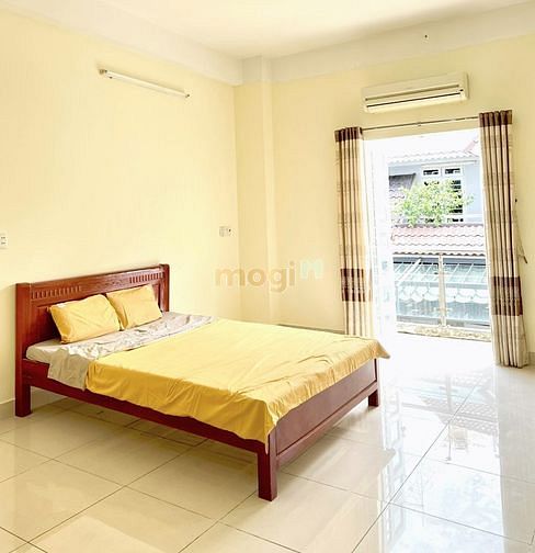 Hình ảnh Cho Thuê phòng full nội thất -Bạch Đằng, phường 2, quận Tân Bình (Đối