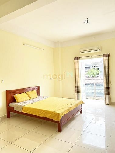 Hình ảnh Cho Thuê phòng full nội thất -Bạch Đằng, phường 2, quận Tân Bình (Đối