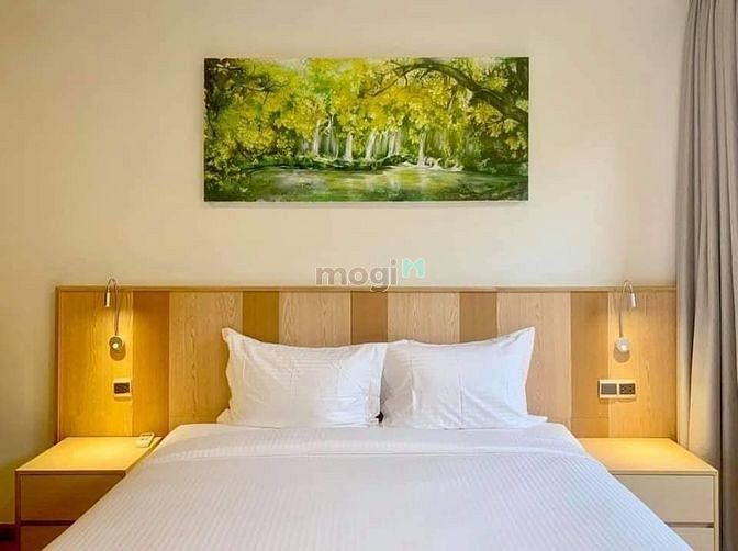 Hình ảnh Căn Hộ Cao Cấp Rộng 30m2 Đường Lê Văn Sĩ, Quận 3