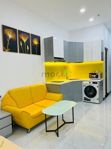 Hình ảnh 💥STUDIO BANCON CAO CẤP QUẬN 7_Máy giặt riêng_Phú Mỹ Hưng_RMIT