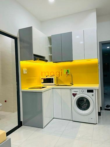 Hình ảnh 💥STUDIO BANCON CAO CẤP QUẬN 7_Máy giặt riêng_Phú Mỹ Hưng_RMIT