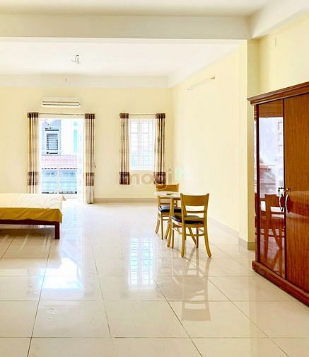 Hình ảnh Cho Thuê phòng full nội thất -Bạch Đằng, phường 2, quận Tân Bình (Đối