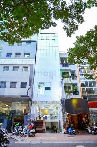 Hình ảnh MTKD đường Phan Xích Long - Phú Nhuận!