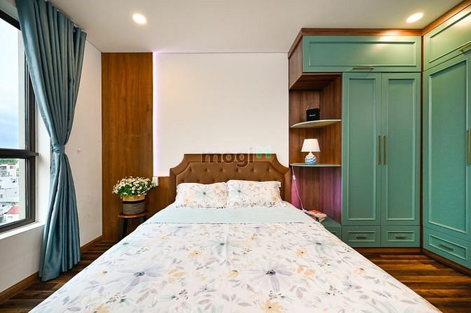 Hình ảnh Cho thuê Trang Chủ MB66.COM / Đăng Ký Tặng 66K Sky Center 110m2 2PN, 2WC nhà đẹp ở ngay