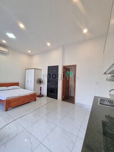 Hình ảnh 🏘Studio cửa sổ - ban công siêu rộng Quận 7