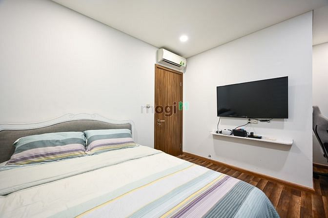 Hình ảnh Cho thuê Trang Chủ MB66.COM / Đăng Ký Tặng 66K Sky Center 110m2 2PN, 2WC nhà đẹp ở ngay