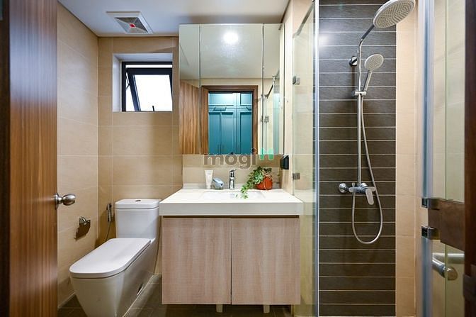 Hình ảnh Cho thuê Trang Chủ MB66.COM / Đăng Ký Tặng 66K Sky Center 110m2 2PN, 2WC nhà đẹp ở ngay