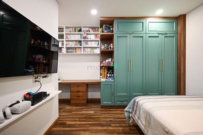 Hình ảnh Cho thuê Trang Chủ MB66.COM / Đăng Ký Tặng 66K Sky Center 110m2 2PN, 2WC nhà đẹp ở ngay