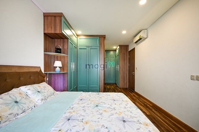 Hình ảnh Cho thuê Trang Chủ MB66.COM / Đăng Ký Tặng 66K Sky Center 110m2 2PN, 2WC nhà đẹp ở ngay