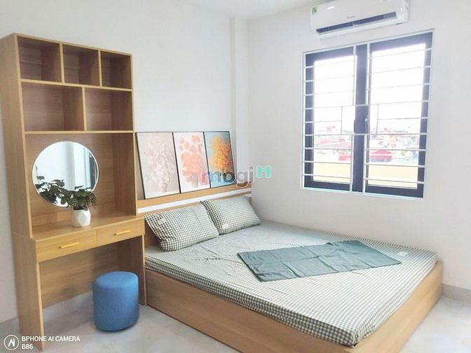 Hình ảnh Bán Tòa Trang Chủ MB66.COM Chính Thức Mini Văn Cao, 55m2 5T, Giá 6.5 Tỷ, Dòng Tiền 10% /năm