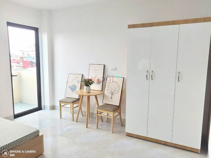 Hình ảnh Bán Tòa Trang Chủ MB66.COM Chính Thức Mini Văn Cao, 55m2 5T, Giá 6.5 Tỷ, Dòng Tiền 10% /năm