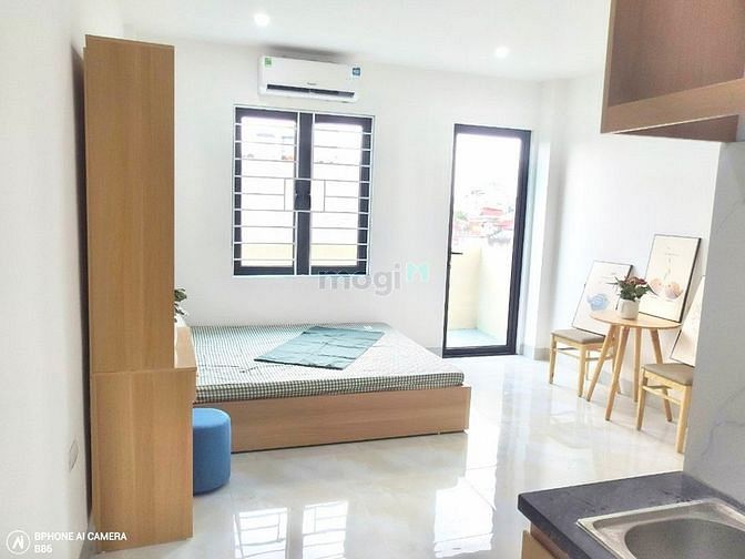 Hình ảnh Bán Tòa Trang Chủ MB66.COM Chính Thức Mini Văn Cao, 55m2 5T, Giá 6.5 Tỷ, Dòng Tiền 10% /năm