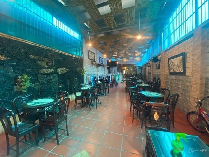 Hình ảnh Cho thuê nhà mặt phố Trần Triền - Định Công