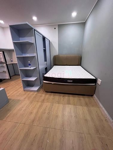 Hình ảnh Cho thuê Trang Chủ MB66.COM / Đăng Ký Tặng 66K ngay Ngã Tư Hàng Xanh gần Hutech Bình Thạnh