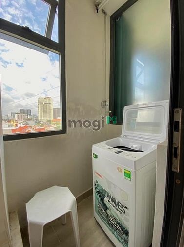Hình ảnh Mb6623 nạp rút nhanh chóng studio full nội thất LÝ PHỤC MAN ngay cầu Tân Thuận Quận 7.