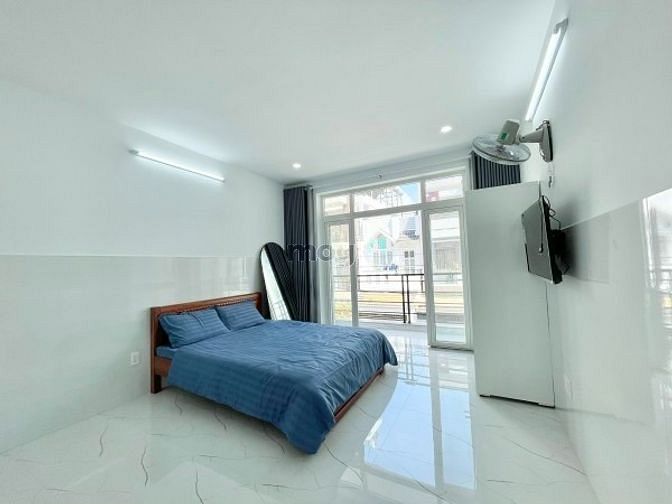 Hình ảnh 🏘Mb6623 nạp rút nhanh chóng Studio Full nội thất Quận 7