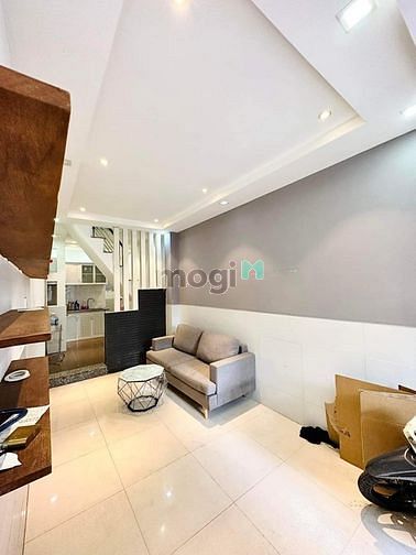 Hình ảnh Khu VIP Nguyễn Văn Đậu Phường 11 Bình Thạnh, nhỉnh 3 tỷ
