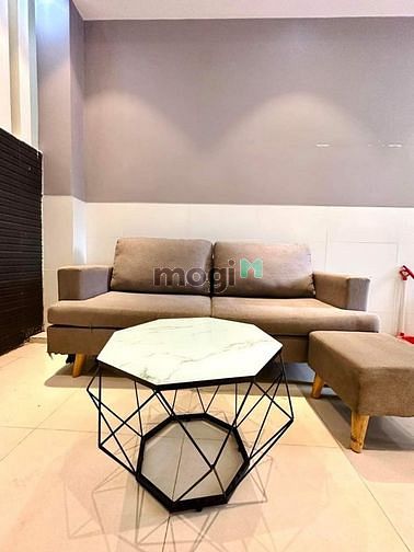 Hình ảnh Khu VIP Nguyễn Văn Đậu Phường 11 Bình Thạnh, nhỉnh 3 tỷ