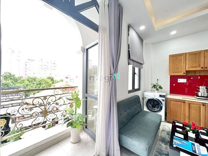 Hình ảnh Căn Hộ Cao Cấp Ngay Nhà Thi Đấu Phú THỌ - QUẬN 11