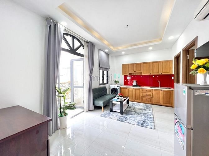 Hình ảnh Căn Hộ Cao Cấp Ngay Nhà Thi Đấu Phú THỌ - QUẬN 11