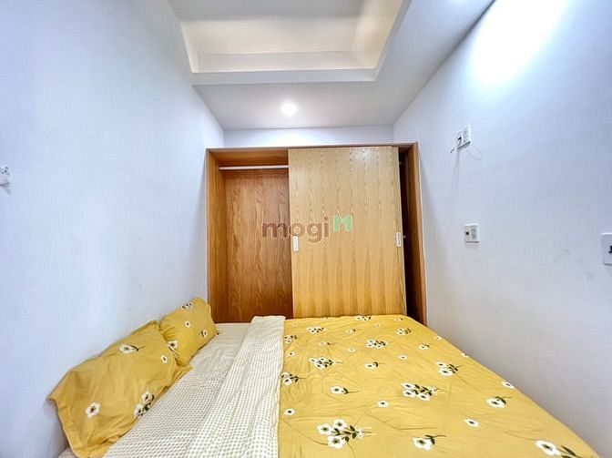 Hình ảnh Căn Hộ Cao Cấp Ngay Nhà Thi Đấu Phú THỌ - QUẬN 11