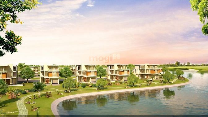 Hình ảnh Sở hữu đất nền nghỉ dưỡng vị trí triệu đô hướng sông Hoài Hội An